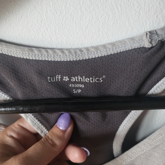 Sport top - Picture 5 of 5